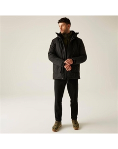 Водонепроницаемая дышащая утепленная куртка Marron для мужчин Regatta