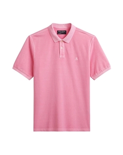 Футболка Marc OPolo, Light pink Marc o'polo