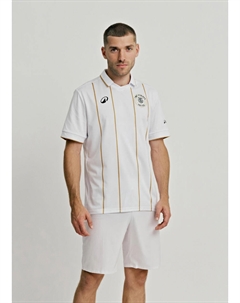 Женская/мужская выездная футбольная майка — Two Stripes United Icon League, сезон 3 Kipsta