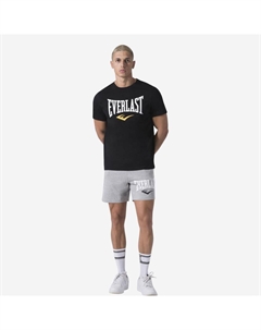 Боксерские шорты - серые Everlast