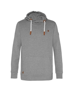 Худи NXG Tanakato 21, серый Protest