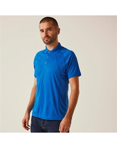 Мужская футболка - поло Coolweave Regatta