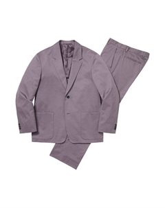 Куртка Sea Island Cotton Suit, Purple Supreme