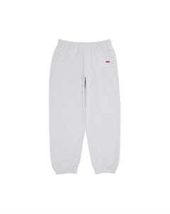 Спортивные брюки Small Box Sweatpant, Ash Grey Supreme