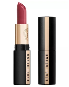 Роскошная кашемировая матовая помада, rosy Bobbi brown