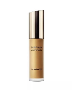 Жидкий хайлайтер Skinfinish, extraordinary Mac