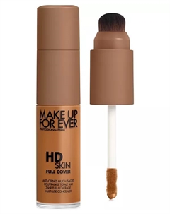Многофункциональный консилер HD Skin Full Cover, 0,3 унции, 4n64 Make up for ever