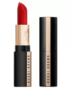 Роскошная кашемировая матовая помада, poppy Bobbi brown
