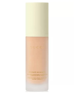 Éternité de beauté 24-часовая сияющая матовая основа полного покрытия, 140w Gucci