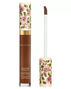 Многофункциональный увлажняющий консилер Concentré de beauté, не сминающийся, 57w Gucci