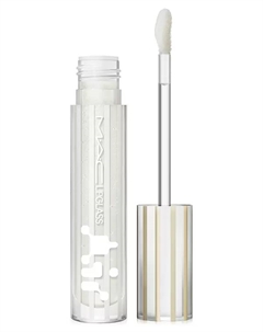 Lipglass Air нелипкий блеск для губ, zephyr Mac