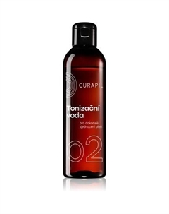 Six Steps to Beauty 02 Тоник-лосьон - 200 мл Curapil