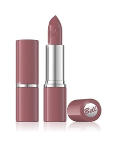 Губная помада Colour Lipsticks Satin Effect New Innovation 6 Variety Tones 148 Petal Pink Bell