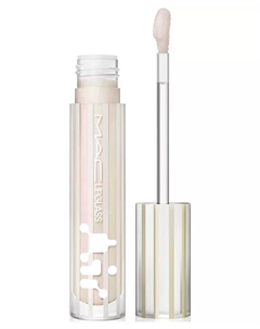 Lipglass Air нелипкий блеск для губ, frosting Mac