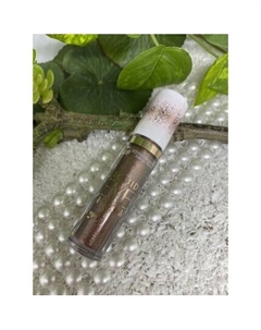 Тени для век жидкие Hypoallergenic 03 Frosty Brown Bell