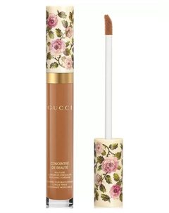 Многофункциональный увлажняющий консилер Concentré de beauté, не сминающийся, 44n Gucci