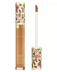 Многофункциональный увлажняющий консилер Concentré de beauté, не сминающийся, 42w Gucci