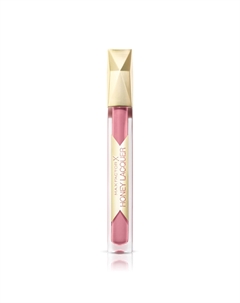 Блеск для губ Colour Elixir Honey Lacquer, 10 honey rose Max factor
