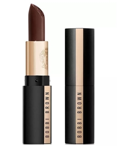 Роскошная кашемировая матовая помада, espresso Bobbi brown