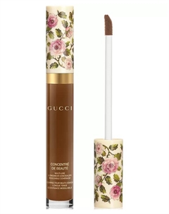 Многофункциональный увлажняющий консилер Concentré de beauté, не сминающийся, 53n Gucci
