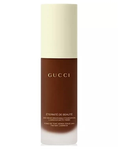 Éternité de beauté 24-часовая сияющая матовая основа полного покрытия, 540n Gucci