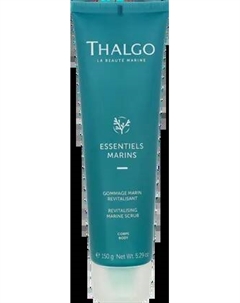 Скраб Revitalising Marine Thalgo