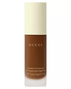 Éternité de beauté 24-часовая сияющая матовая основа полного покрытия, 480n Gucci