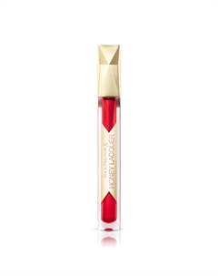 Блеск для губ Colour Elixir Honey Lacquer, 25 floral ruby Max factor
