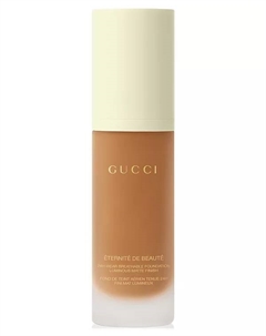 Éternité de beauté 24-часовая сияющая матовая основа полного покрытия, 320w Gucci