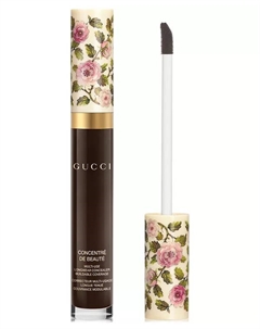 Многофункциональный увлажняющий консилер Concentré de beauté, не сминающийся, 58c Gucci