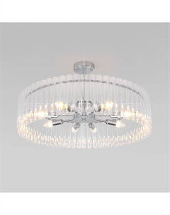 Люстра на штанге Flamel 374/8 a060891 Bogate's