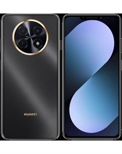 Смартфон HUAWEI Nova 14i 8/256 Гб Черный Huawei