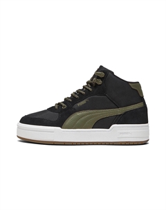 Мужские ботинки Puma