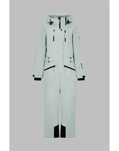 Горнолыжный комбинезон с капюшоном Finn flare