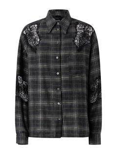 Рубашка Pinko