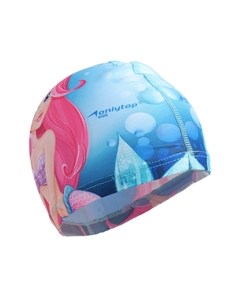 Шапочка для плавания swim Onlytop