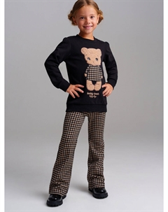 Брюки трикотажные Playtoday