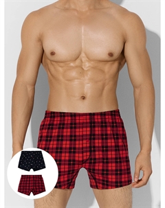 Трусы мужские (2шт) Mark formelle