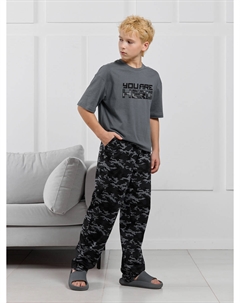 Костюм Детский бум