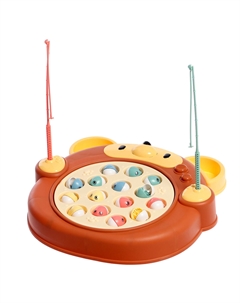 Музыкальная игрушка Zabiaka