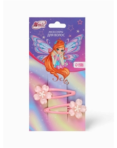 Заколка для волос Winx