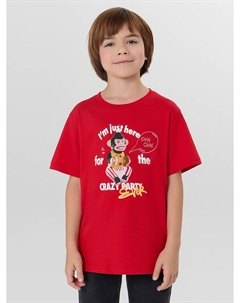 Футболка для мальчиков Mark formelle