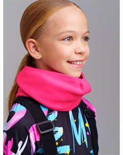 Шарф снуд трикотажный Playtoday