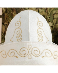 Шапка Добропаровъ