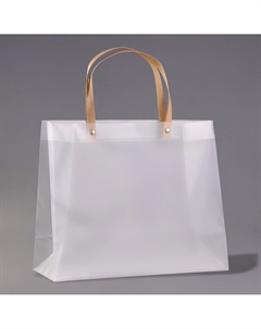 Пакет подарочный pp, 30×11.5×25 см Upak land