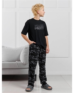 Костюм Детский бум