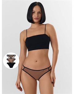 Трусы женские (3шт.) Mark formelle