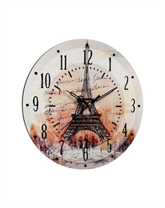 Часы настенные интерьерные Соломон