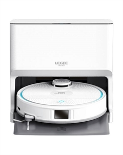 HOBOT Робот пылесос моющий LEGEE-Q10 Pro Hobot