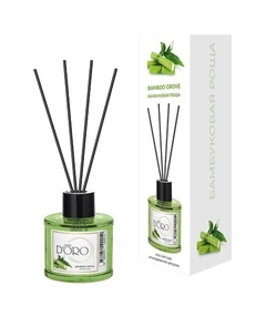 Аромадиффузор для дома "Бамбуковая роща" 100 Gamma doro